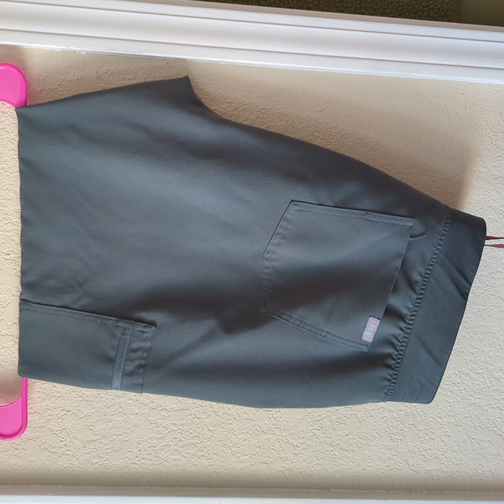 Figs Zamora Scrub Pants